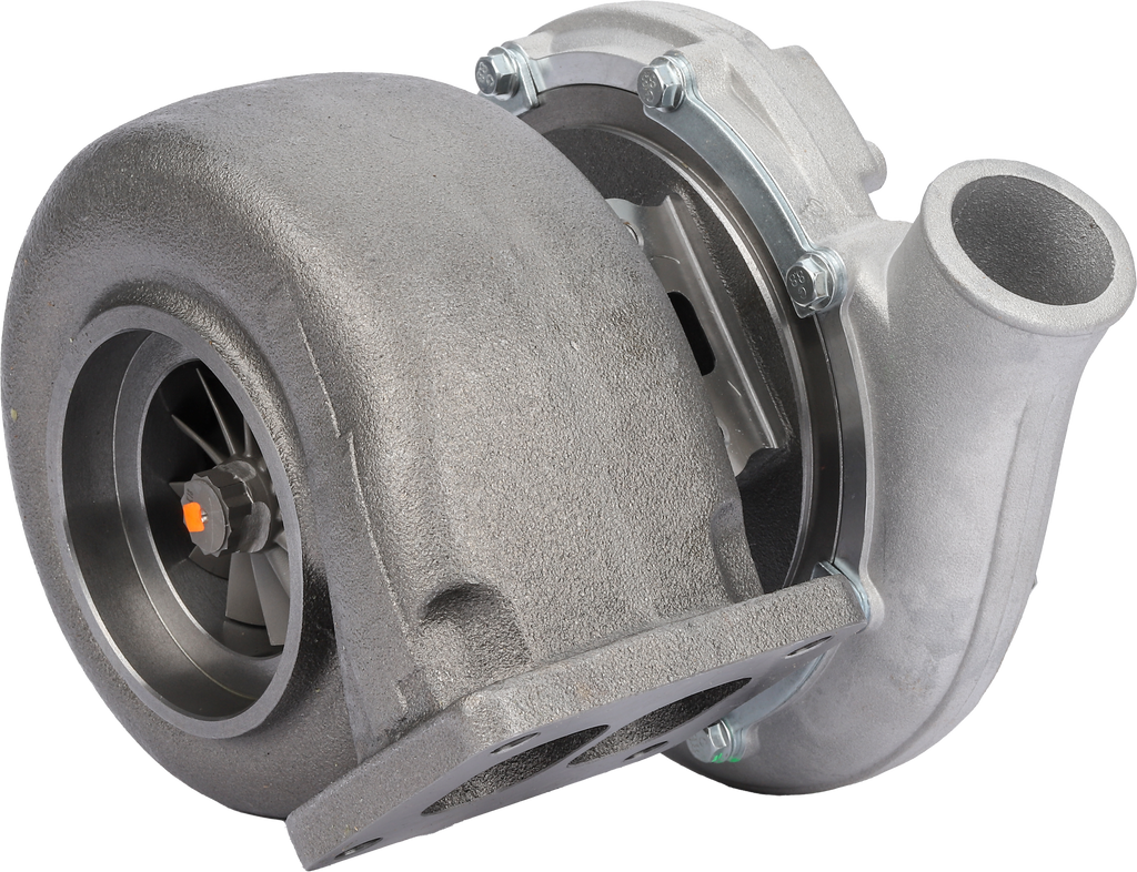 Alliant Power AP90038 Turbocharger