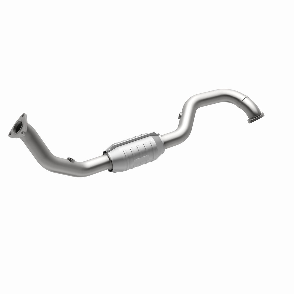 MagnaFlow Exhaust Products 23632 HM Grade Direct-Fit Catalytic Converter for Select Honda Passport, Isuzu Rodeo