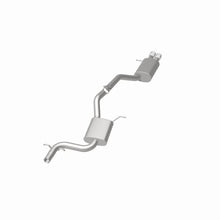 Load image into Gallery viewer, MagnaFlow Exhaust Products 15158 Touring Series Polished Cat-Back System for Select Volkswagen Jetta