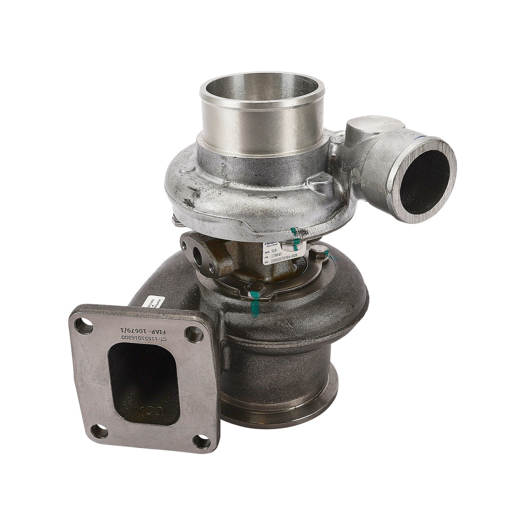 Alliant Power 178045 Turbocharger