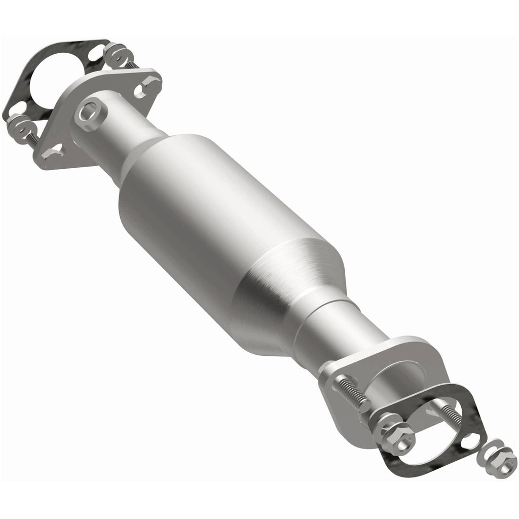 MagnaFlow Exhaust Products 24371 HM Grade Direct-Fit Catalytic Converter for Select Mitsubishi Outlander