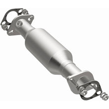 Load image into Gallery viewer, MagnaFlow Exhaust Products 24371 HM Grade Direct-Fit Catalytic Converter for Select Mitsubishi Outlander