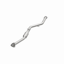 Load image into Gallery viewer, MagnaFlow Exhaust Products 21-217 OEM Grade Direct-Fit Catalytic Converter for Select Subaru Forester, Subaru Impreza, Subaru Outback, Subaru XV Crosstrek