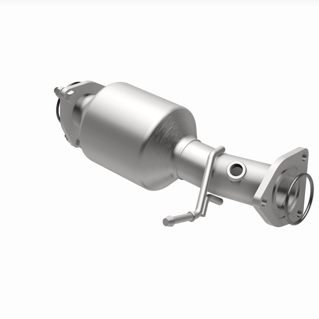 MagnaFlow Exhaust Products 5571293 California CARB Direct-Fit Catalytic Converter for Select Honda CR-V