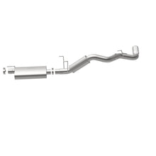 Load image into Gallery viewer, MagnaFlow Exhaust Products 19200 Street Series Polished Cat-Back System for Select Ram 2500, Ram