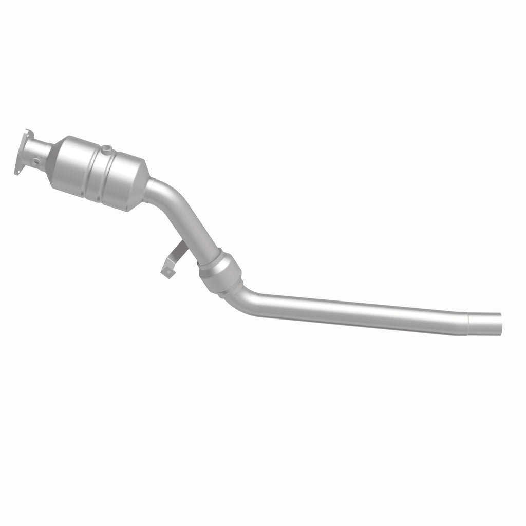 MagnaFlow Exhaust Products 24142 HM Grade Direct-Fit Catalytic Converter for Select Audi A4 Quattro