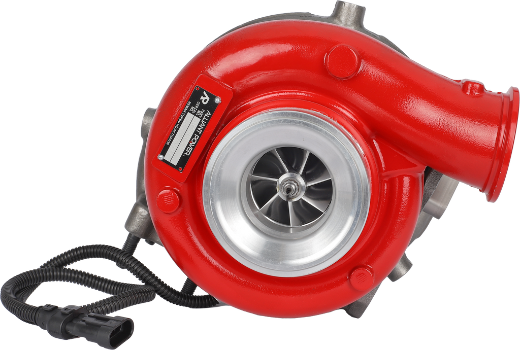 Alliant Power AP90044 Turbocharger