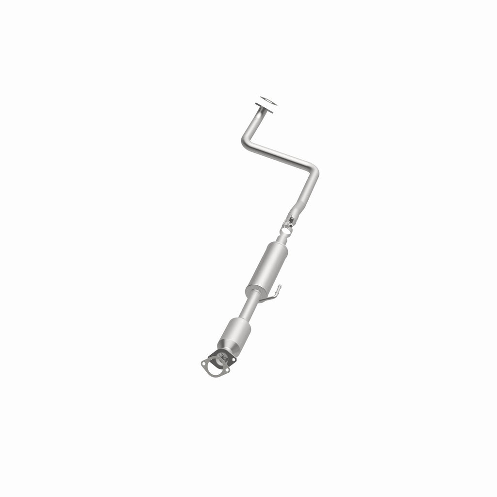 MagnaFlow Exhaust Products 280039 OEM Grade Direct-Fit Catalytic Converter for Select Hyundai Elantra