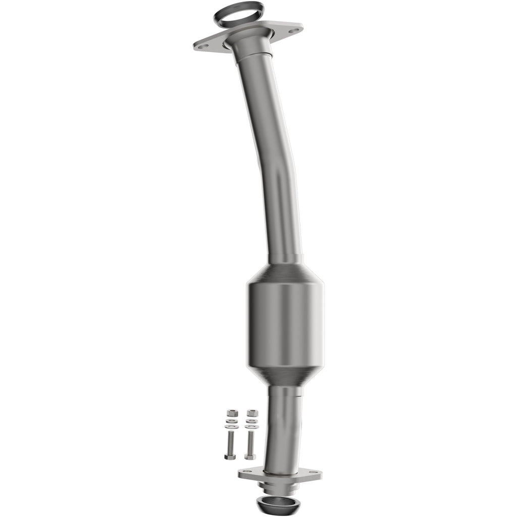 MagnaFlow Exhaust Products 6511689 California CARB Direct-Fit Catalytic Converter for Select Nissan NV200