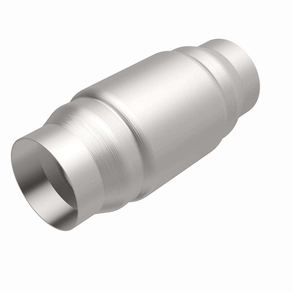 MagnaFlow Exhaust Products 54959 Standard Grade Universal Catalytic Converter