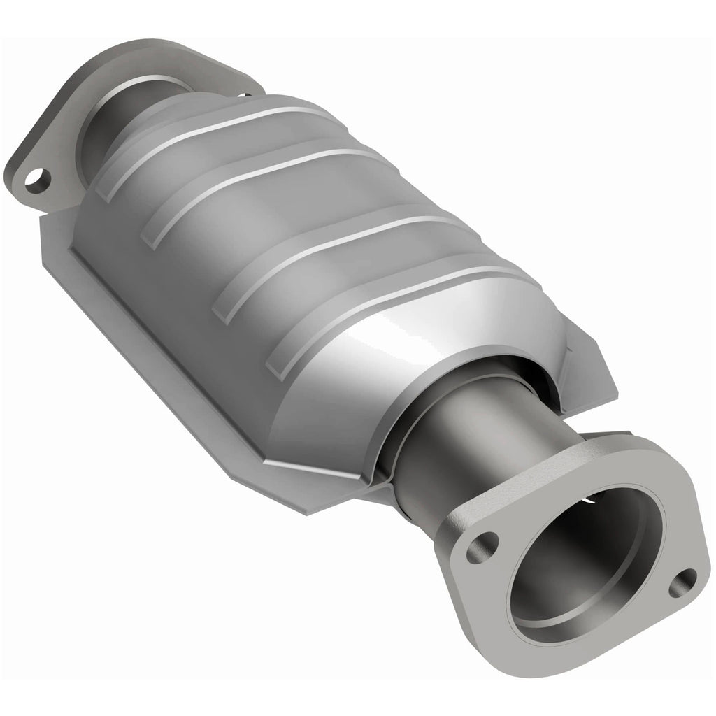 MagnaFlow Exhaust Products 49996 OEM Grade Direct-Fit Catalytic Converter for Select INFINITI G20, Nissan Sentra