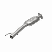 Load image into Gallery viewer, MagnaFlow Exhaust Products 49662 OEM Grade Direct-Fit Catalytic Converter for Select Ford Escape, Mazda Tribute, Mercury Mariner