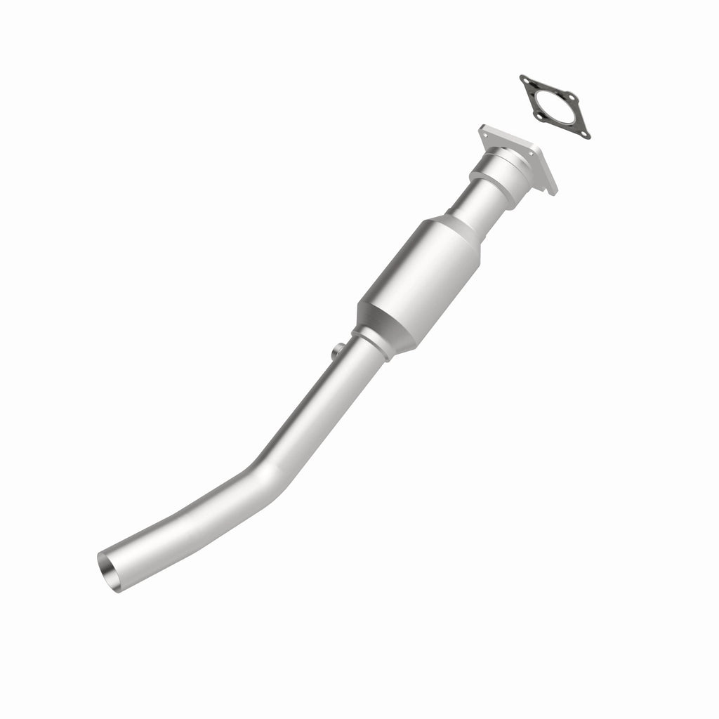 MagnaFlow Exhaust Products 4561166 California CARB Direct-Fit Catalytic Converter for Select Dodge Neon