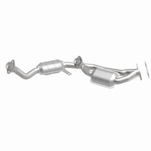 Load image into Gallery viewer, MagnaFlow Exhaust Products 50202 Standard Grade Direct-Fit Catalytic Converter for Select Ford Taurus, Lincoln Continental, Mercury Sable