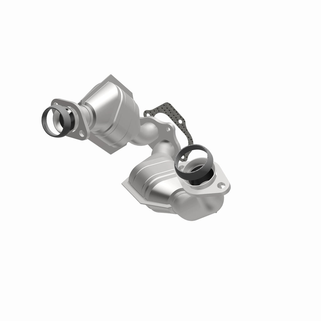 MagnaFlow Exhaust Products 49401 OEM Grade Direct-Fit Catalytic Converter for Select Ford Explorer Sport Trac, Ford Ranger, Mazda B4000