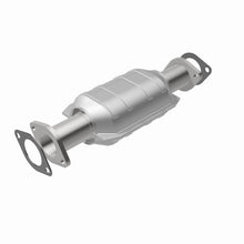 Load image into Gallery viewer, MagnaFlow Exhaust Products 93445 HM Grade Direct-Fit Catalytic Converter for Select Nissan Frontier, Nissan Pickup, Nissan Xterra