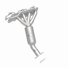 Load image into Gallery viewer, MagnaFlow Exhaust Products 50309 HM Grade Manifold Catalytic Converter for Select Ford Fusion, Mercury Milan