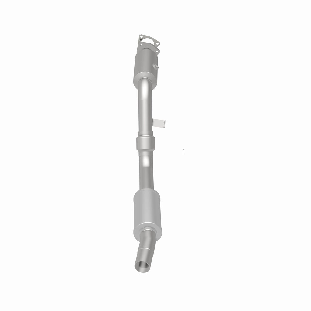 MagnaFlow Exhaust Products 5461903 California CARB Direct-Fit Catalytic Converter for Select Audi A4 Quattro