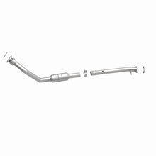 Load image into Gallery viewer, MagnaFlow Exhaust Products 51710 OEM Grade Direct-Fit Catalytic Converter for Select Buick Rendezvous, Pontiac Aztek