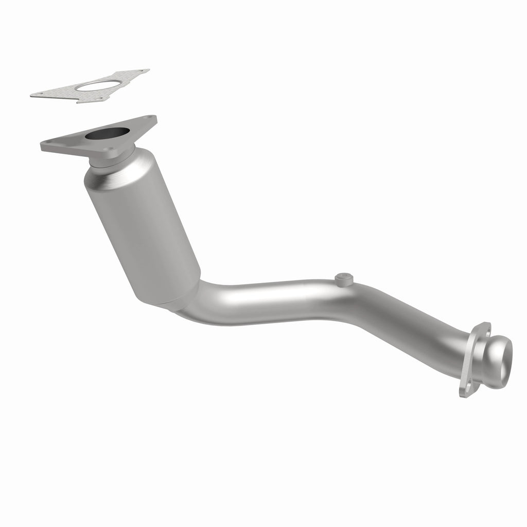 MagnaFlow Exhaust Products 23517 HM Grade Direct-Fit Catalytic Converter for Select Chevrolet Camaro, Pontiac Firebird