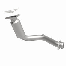 Load image into Gallery viewer, MagnaFlow Exhaust Products 23517 HM Grade Direct-Fit Catalytic Converter for Select Chevrolet Camaro, Pontiac Firebird