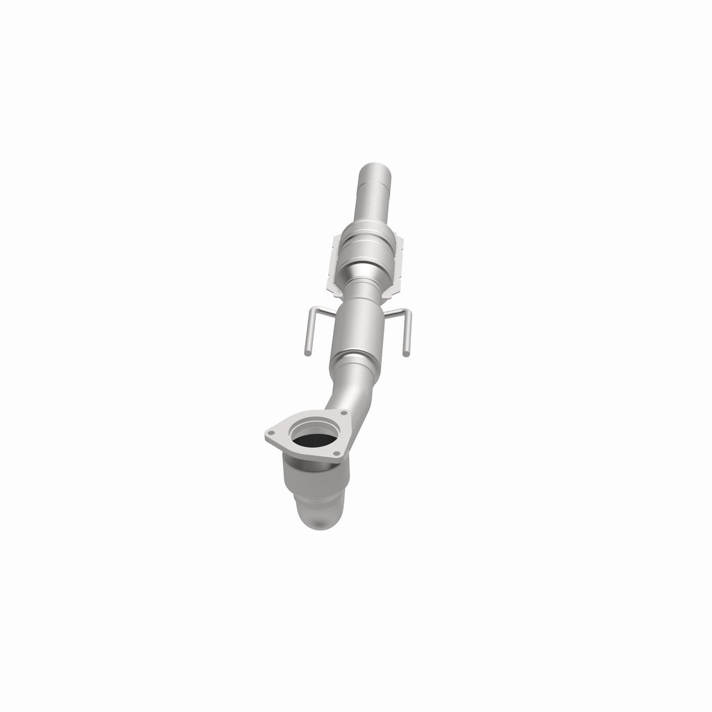 MagnaFlow Exhaust Products 51784 OEM Grade Direct-Fit Catalytic Converter for Select Saab 9-3