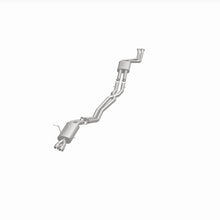 Load image into Gallery viewer, MagnaFlow Exhaust Products 16532 Touring Series Polished Cat-Back System for Select BMW 323Ci, BMW 323i, BMW 323is, BMW 328Ci, BMW 328i