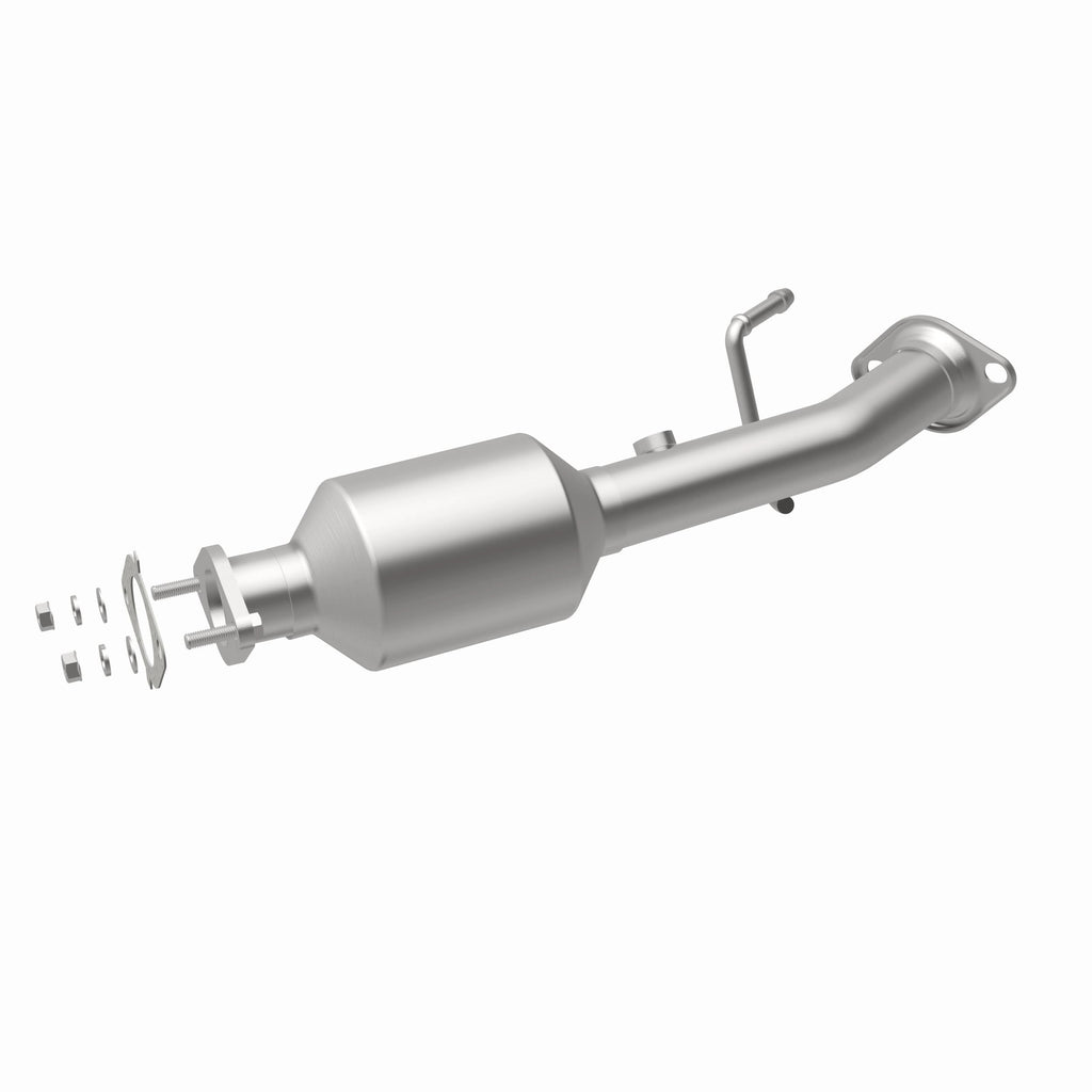 MagnaFlow Exhaust Products 557690 California CARB Direct-Fit Catalytic Converter for Select Nissan NV200