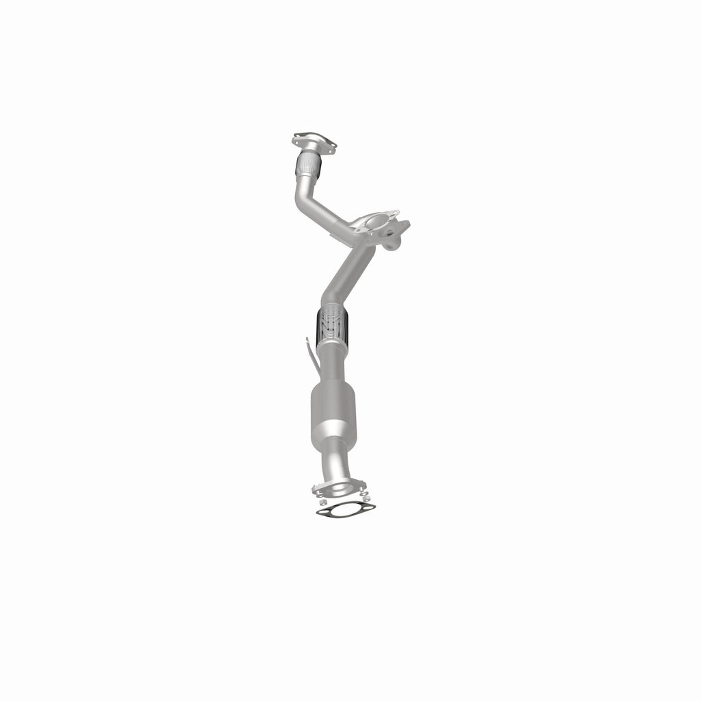 MagnaFlow Exhaust Products 52896 OEM Grade Direct-Fit Catalytic Converter for Select Buick LaCrosse