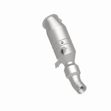 Load image into Gallery viewer, MagnaFlow Exhaust Products 52267 OEM Grade Direct-Fit Catalytic Converter for Select BMW 228i, BMW 228i xDrive, BMW 320i, BMW 320i xDrive, BMW 328i, BMW 328i GT xDrive, BMW 328i xDrive, BMW 428i, BMW 428i Gran Coupe, BMW 428i xDrive, BMW 428i xDrive Gran