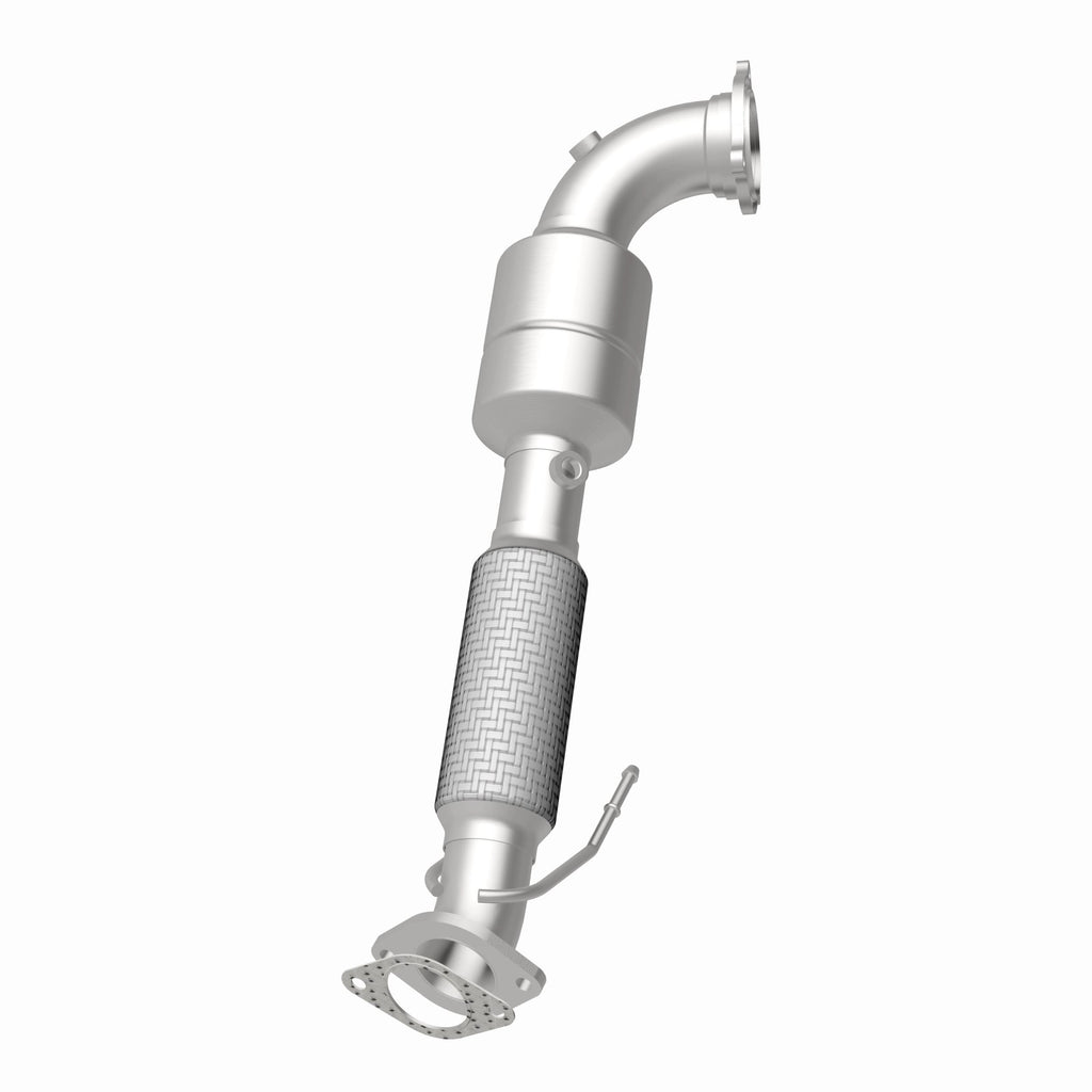 MagnaFlow Exhaust Products 5461974 California CARB Direct-Fit Catalytic Converter for Select Ford Fusion