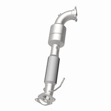 Load image into Gallery viewer, MagnaFlow Exhaust Products 5461974 California CARB Direct-Fit Catalytic Converter for Select Ford Fusion