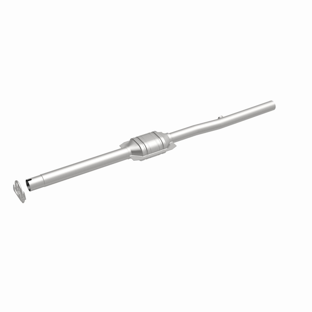 MagnaFlow Exhaust Products 23279 HM Grade Direct-Fit Catalytic Converter for Select Dodge Dakota