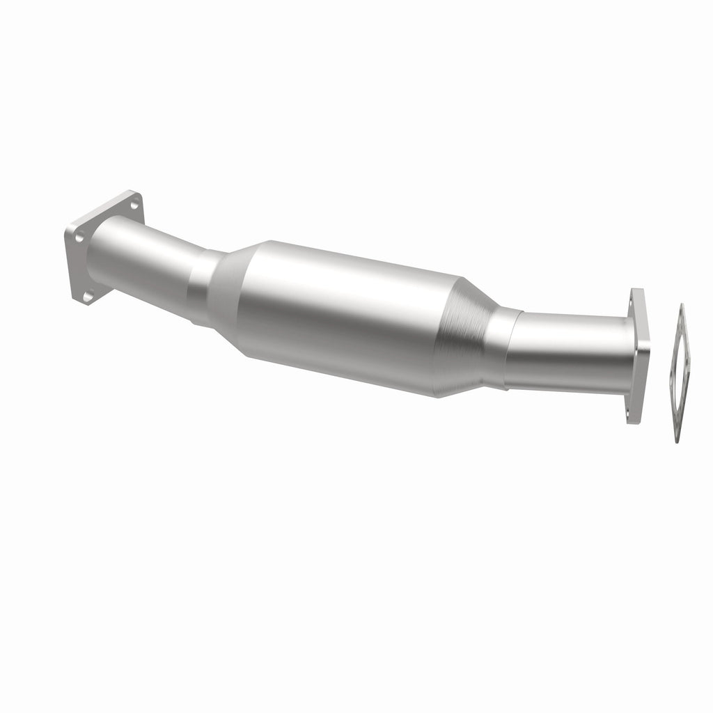 MagnaFlow Exhaust Products 3322433 California CARB Direct-Fit Catalytic Converter for Select Cadillac Seville, Chevrolet Camaro, Chevrolet Corvette, Chevrolet Nova, Pontiac Firebird, Pontiac Phoenix, Pontiac Ventura