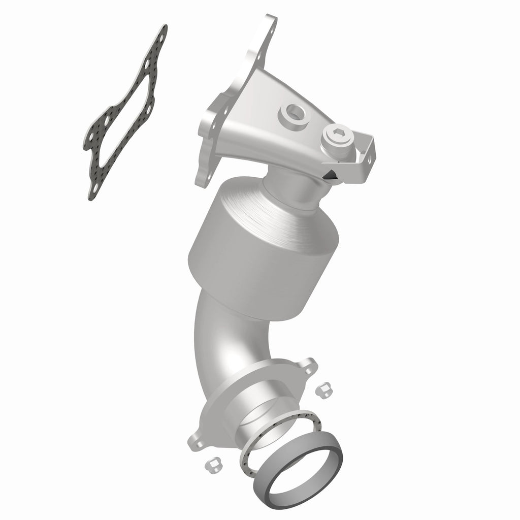 MagnaFlow Exhaust Products 52032 OEM Grade Manifold Catalytic Converter for Select Acura ILX, Honda Civic