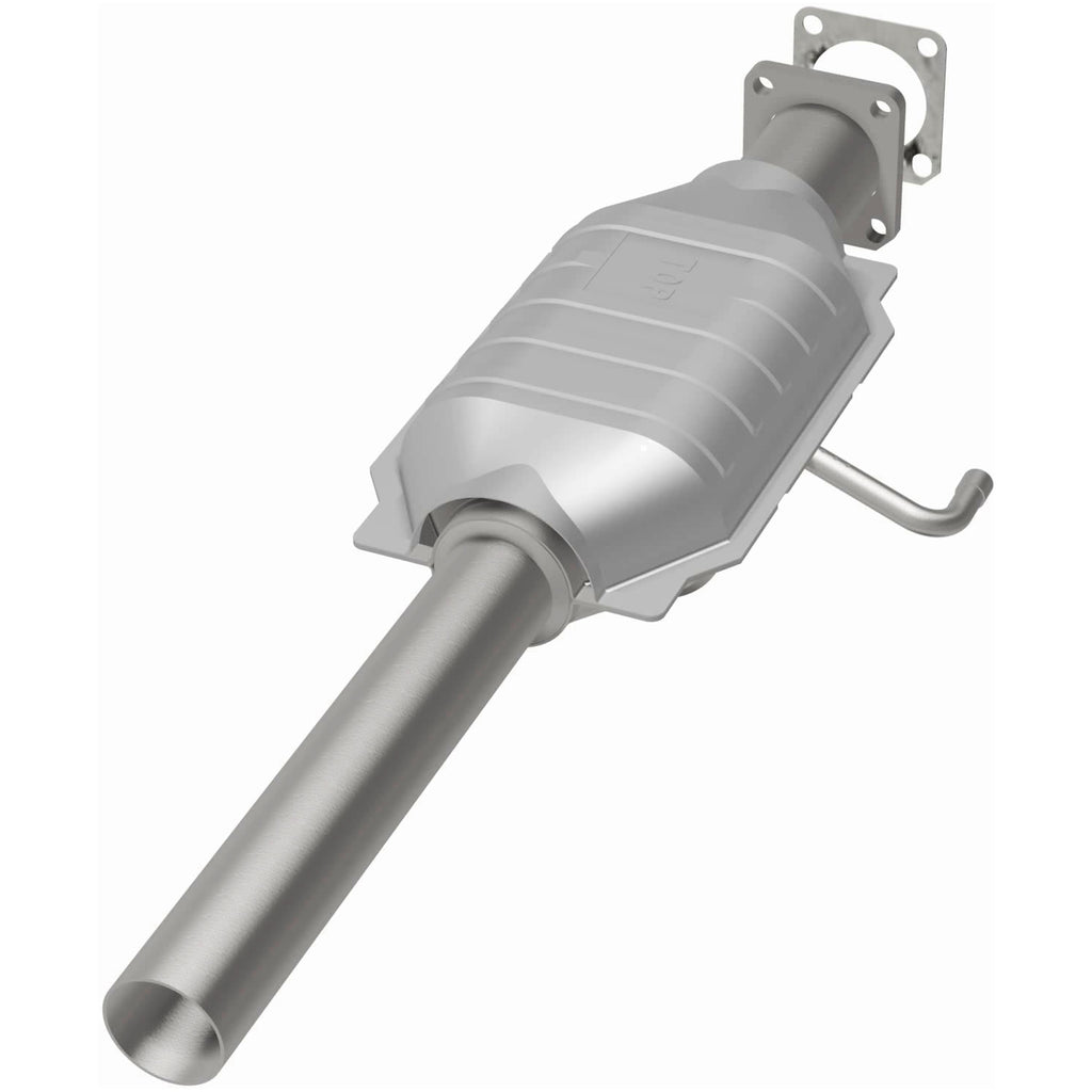 MagnaFlow Exhaust Products 3391225 California CARB Direct-Fit Catalytic Converter for Select Jeep Wrangler