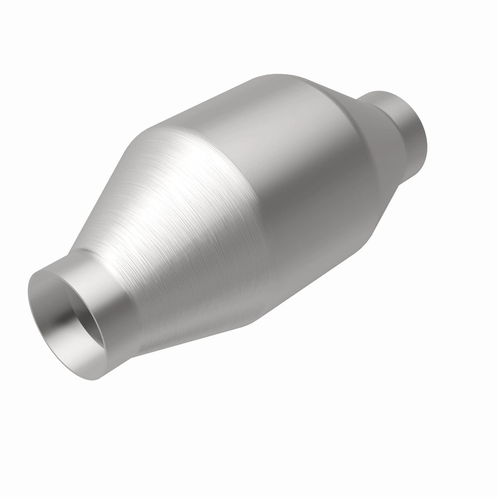 MagnaFlow Exhaust Products 59904 Standard Grade Universal Catalytic Converter