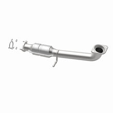 Load image into Gallery viewer, MagnaFlow Exhaust Products 51529 OEM Grade Direct-Fit Catalytic Converter for Select Acura RDX