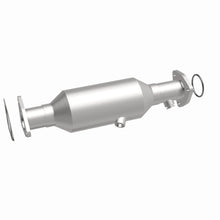 Load image into Gallery viewer, MagnaFlow Exhaust Products 27402 HM Grade Direct-Fit Catalytic Converter for Select Acura CL, Acura TL, Honda Accord