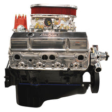 Load image into Gallery viewer, Performer-Dual-Quad-Sbc-Crate-Motor