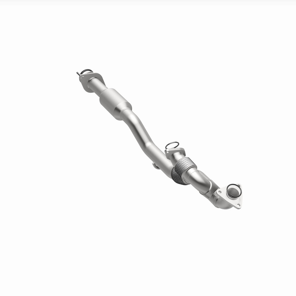 MagnaFlow Exhaust Products 280403 OEM Grade Direct-Fit Catalytic Converter for Select INFINITI QX60
