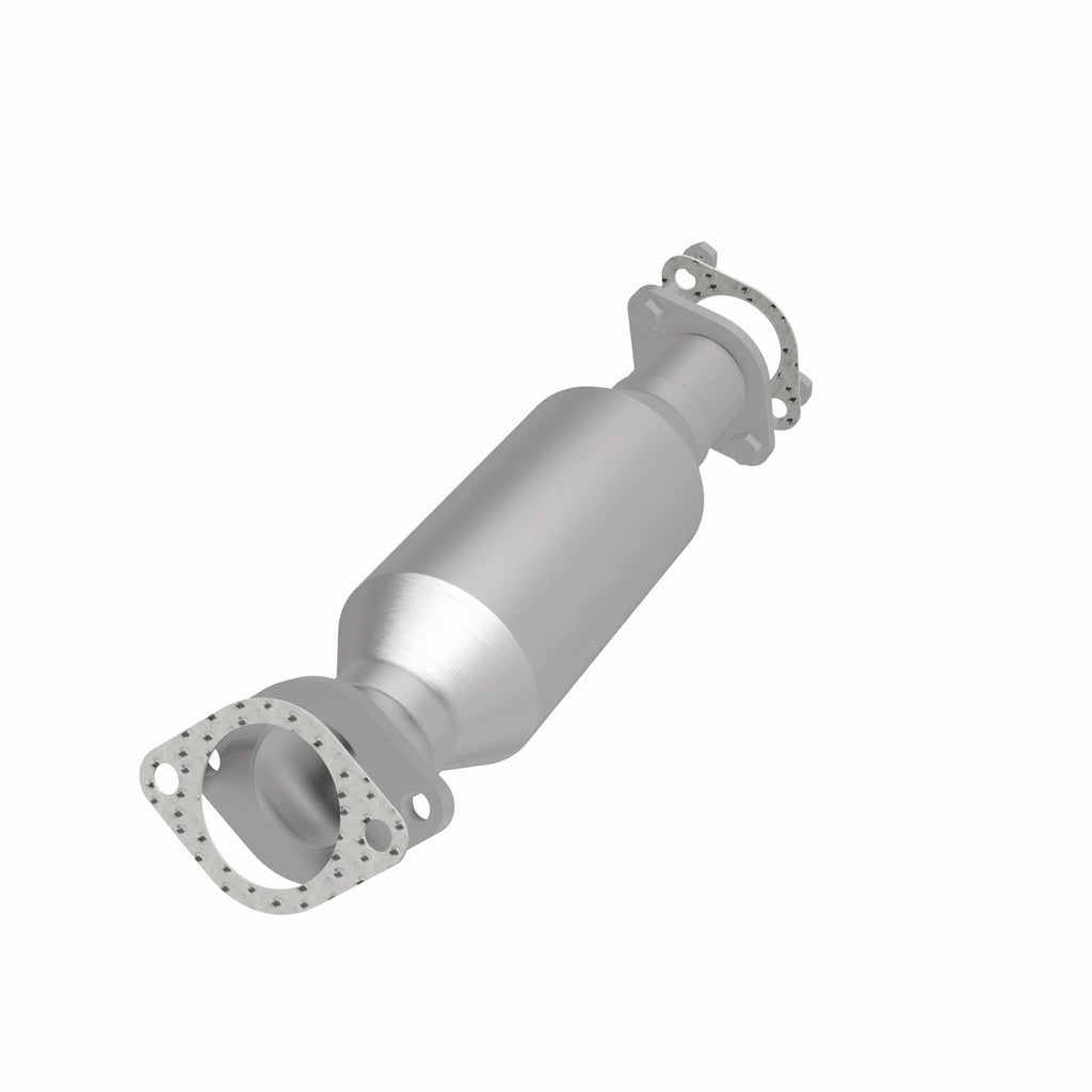 MagnaFlow Exhaust Products 21-161 OEM Grade Direct-Fit Catalytic Converter for Select Hyundai Santa Fe, Kia Forte, Kia Forte Koup, Kia Optima, Kia Rondo
