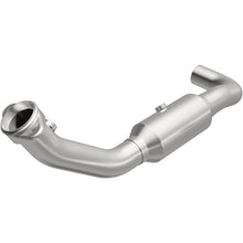 Load image into Gallery viewer, MagnaFlow Exhaust Products 5451409 California CARB Direct-Fit Catalytic Converter for Select Ford F-150