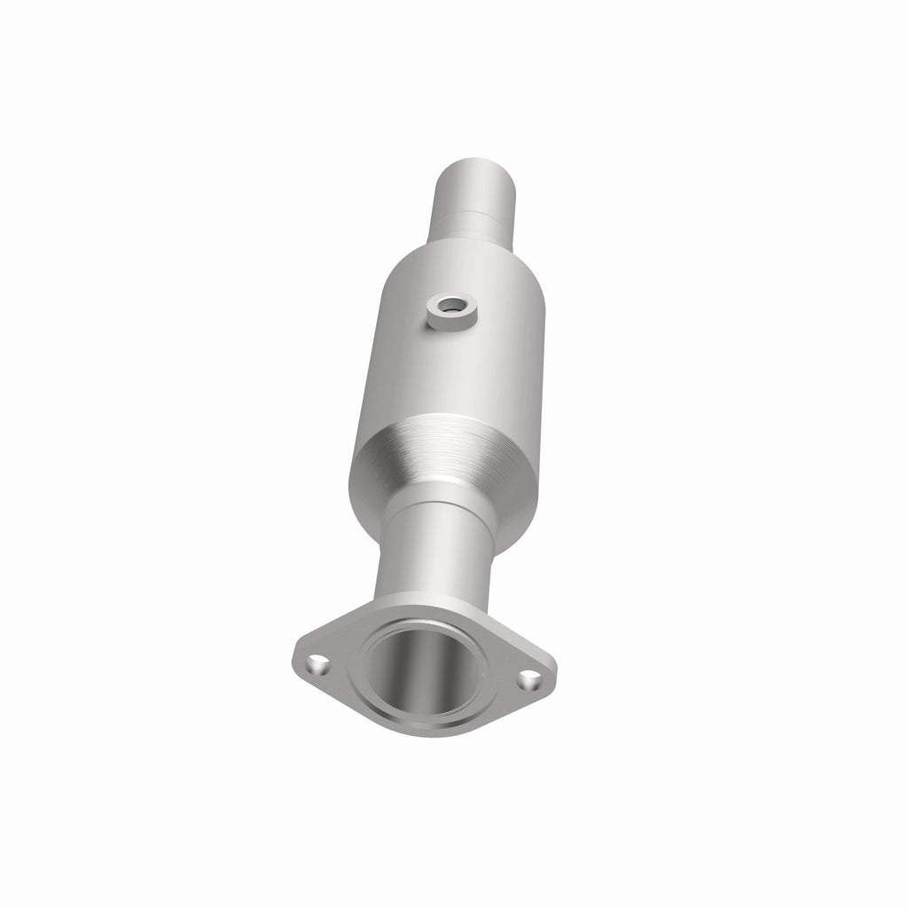 MagnaFlow Exhaust Products 5561288 California CARB Direct-Fit Catalytic Converter for Select Ford Fusion, Mercury Milan