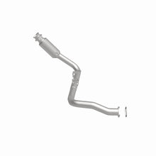 Load image into Gallery viewer, MagnaFlow Exhaust Products 21-532 OEM Grade Direct-Fit Catalytic Converter for Select Land Rover LR4, Land Rover Range Rover Sport