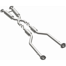 Load image into Gallery viewer, MagnaFlow Exhaust Products 21-051 OEM Grade Direct-Fit Catalytic Converter for Select Lexus RC350