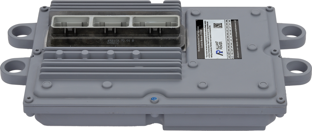 Alliant Power AP65125N Fuel Injector Control Module