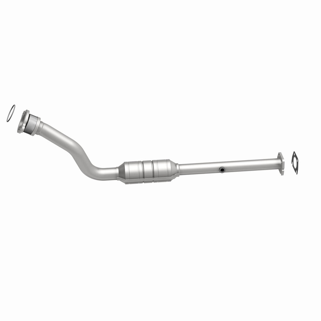 MagnaFlow Exhaust Products 51814 OEM Grade Direct-Fit Catalytic Converter for Select Chevrolet Lumina, Chevrolet Monte Carlo, Oldsmobile Cutlass Supreme
