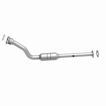 Load image into Gallery viewer, MagnaFlow Exhaust Products 51814 OEM Grade Direct-Fit Catalytic Converter for Select Chevrolet Lumina, Chevrolet Monte Carlo, Oldsmobile Cutlass Supreme