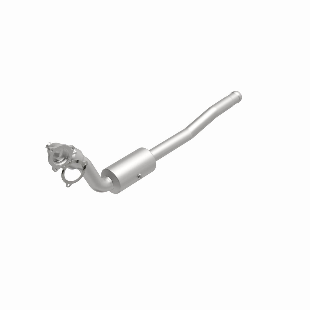 MagnaFlow Exhaust Products 4481282 California CARB Direct-Fit Catalytic Converter for Select Volvo C70, Volvo S70, Volvo V70